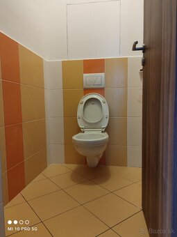 2 izbový luxusný byt s veľkou terasou - 9