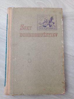 Jules Verne 1955 vydanie - 9