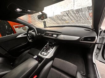 Audi A6 3.0bitdi - 9