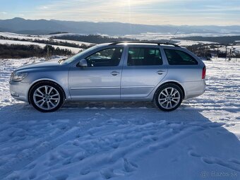 Škoda octavia 2 1.6 tdi - 9