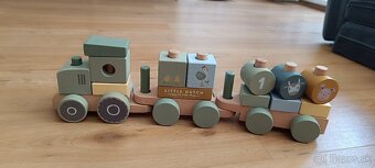 Hračky little dutch - 9