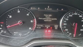 Audi Q7 45Tdi Quattro tiptronic 8-st - 9
