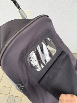 Maclaren Techno XT - 9