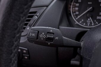 BMW X1 r.2010 , 110kw 4x4 - 9