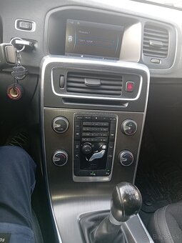 Predám Volvo S 60 - 9