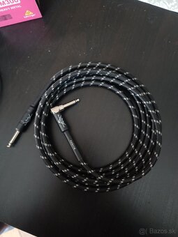 Elektrická gitara Cort X2 + príslušenstvo - 9