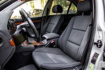 BMW Rad 5 530 d A/T - 9