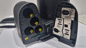 Nicon coolpix B500 - 9