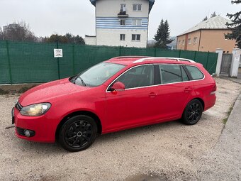 Vw golf 6 - 9