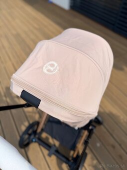 Cybex e priam kočík - 9
