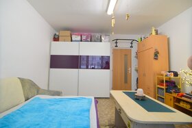 Predaj 1.izbového bytu  v Martine -Záturčie - 9
