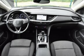 Opel Insignia Kombi_1.6_CDTI AUTOMAT_NAVI_SENZORY_136k_2019 - 9