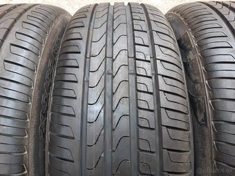 5x108 19" Ford Edge, Volvo XC60, LR Evoque -nová sada - 9