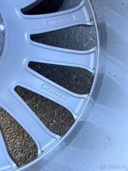 Audi Disky R19 - 9