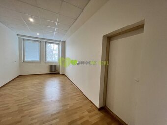 Na prenájom kancelárske priestory Čermelská cesta, Košice - - 9