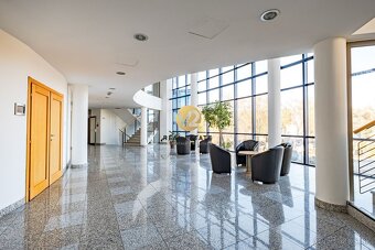 NA PRENÁJOM – Reprezentatívne kancelárske priestory, výmery - 9