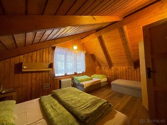 Na predaj chata Ružomberok, Hrabovo (apartmány Hrabovo) - 9