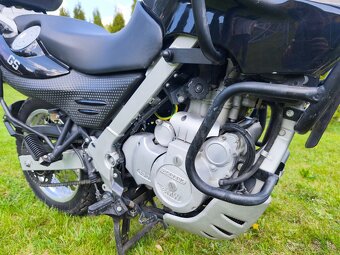 BMW F650 GS - 9