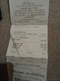 Xiaomi redmi 14 5g - 9