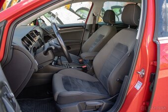 Volkswagen Golf Variant (aj na splátky) - 9