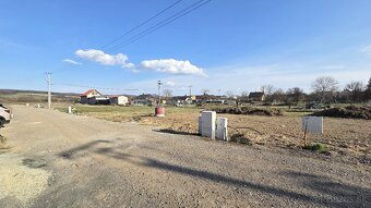 NA PREDAJ STAVEBNÝ POZEMOK 593m2 KOŠICE - KENDICE - 9