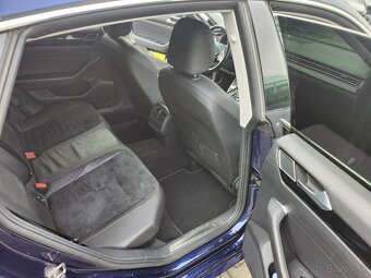 Volkswagen Arteon 2.0 TDI SCR BMT Elegance DSG - 9