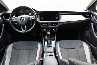 Škoda Scala 1.5 TSI DSG - 9