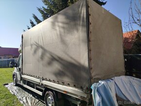 Odvoz dovoz preprava doprava valnikom - 9
