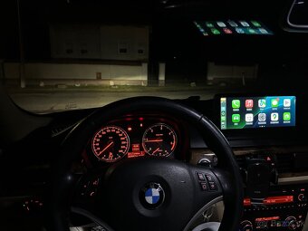 BMW e90 320D - 9