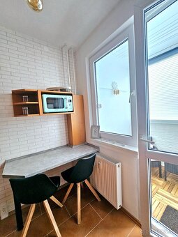 2-izbový byt s balkónom, Prešov - 9