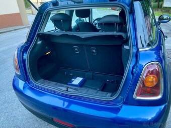 🦋MINI Cooper D 2008 - 9