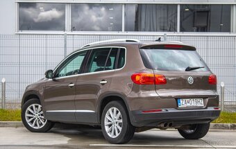 Volkswagen Tiguan 2.0 CR TDI 110k Trend&Fun - 9