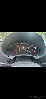 Predam audi a3 8v quattro 2.0tdi 135kw - 9