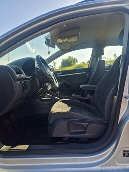 Predám VW Golf 5 1.9 TDi 77 kW - 9
