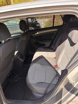 ✅Volkswagen Golf 7 1.2 tsi - 9