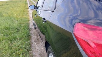 Opel Astra J 2.0 CDTI 118kw + CHIP - 9