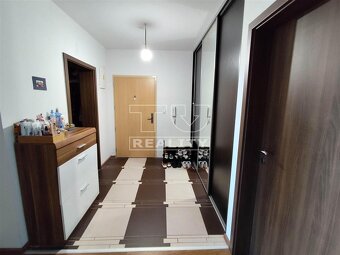 3-izbový priestorovo veľkorysý byt v staršej novostavbe... - 9