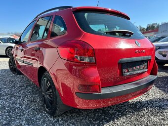 Renault Clio Grandtour 1.2 16V Authentique - 9