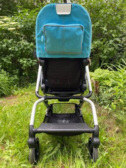 Cybex Eazy S Twist+2 - 9