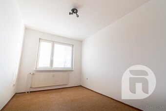 Predaj 3-izbový byt s loggiou na Jilemnického ulici, Stupava - 9