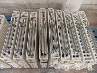 použité radiátory - 9