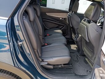Peugeot 5008 GT 1.5 BlueHdi EAT8 - 9
