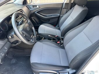 Hyundai i20 1.2i Classic - 9