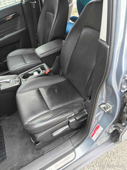 Chevrolet Captiva 2.2D 135kw 4x4 AT - 9