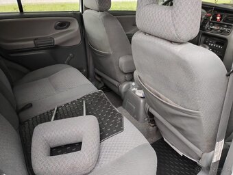 Suzuki vitara - 9