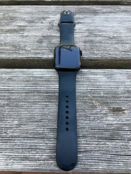 Apple Watch SE GPS 44mm (2022) - 9