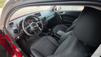 ✳️Audi A1 1.2 TFSI Attraction✳️ - 9