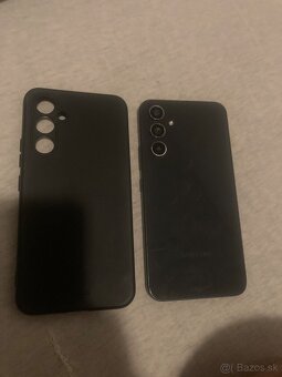 Predám Samsung galaxi a54 5g. Čierny. - 9