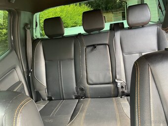 Ford Ranger - 9
