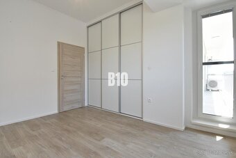 NOVOSTAVBA MALÁ PRAHA - 3 izbový byt - 9
